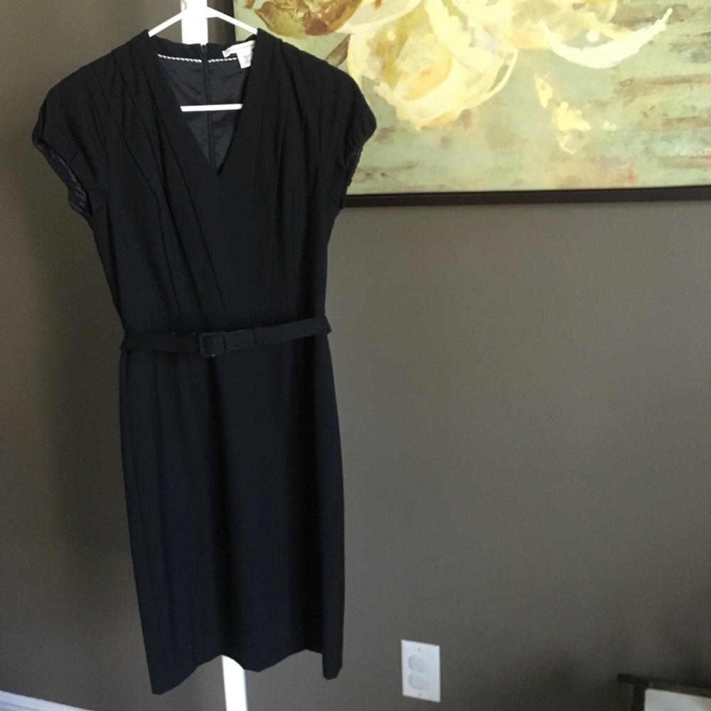 {SALE} NWT Banana Republic Sheath Dress - Size 2P